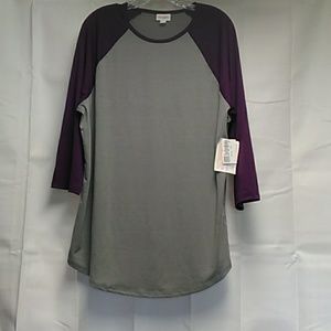 Lularoe Randy tee